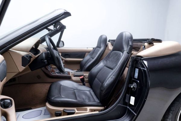 BMW Z3 1.9 1996 117779