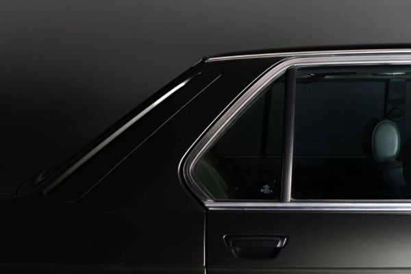 BMW 528i 1986 119426