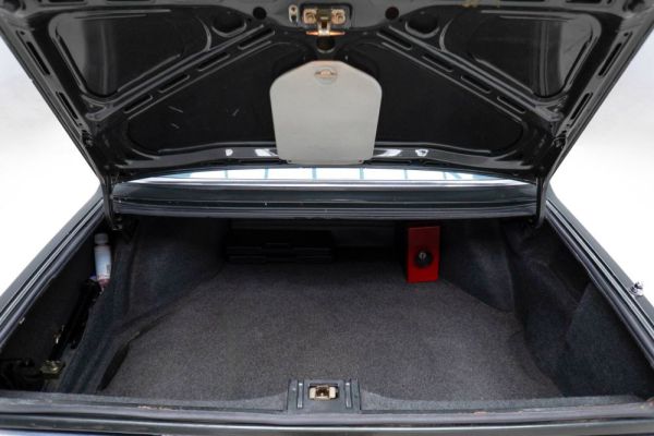 BMW 528i 1986 119428