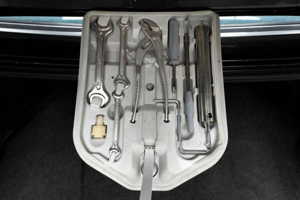 BMW 528i 1986 119429