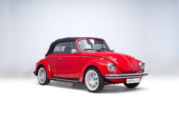 Volkswagen Maggiolone 1303 S 1973 123483
