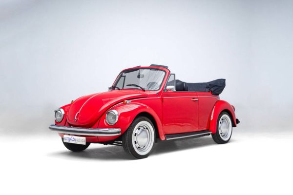Volkswagen Maggiolone 1303 S 1973 123484