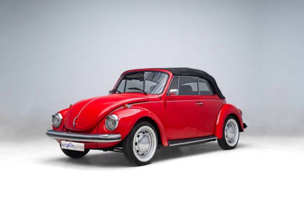 Volkswagen Maggiolone 1303 S 1973 123485
