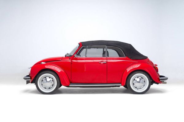 Volkswagen Maggiolone 1303 S 1973 123487