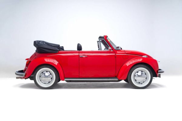 Volkswagen Maggiolone 1303 S 1973 123488