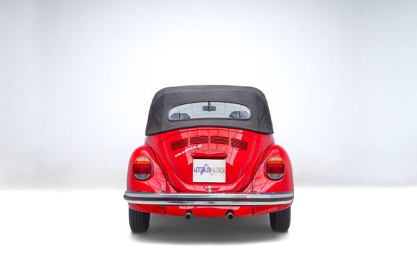 Volkswagen Maggiolone 1303 S 1973 123489