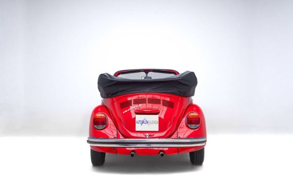 Volkswagen Maggiolone 1303 S 1973 123490