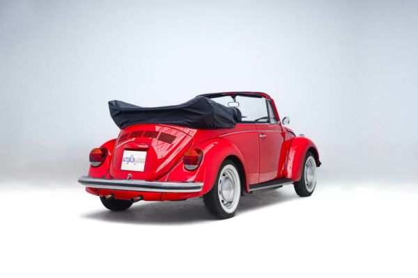 Volkswagen Maggiolone 1303 S 1973 123491