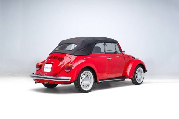 Volkswagen Maggiolone 1303 S 1973 123492