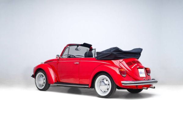 Volkswagen Maggiolone 1303 S 1973 123493