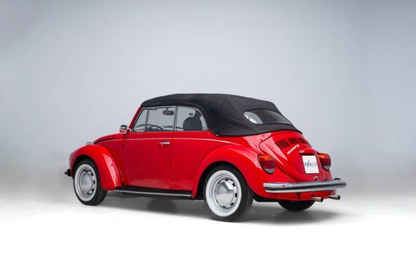 Volkswagen Maggiolone 1303 S 1973 123494