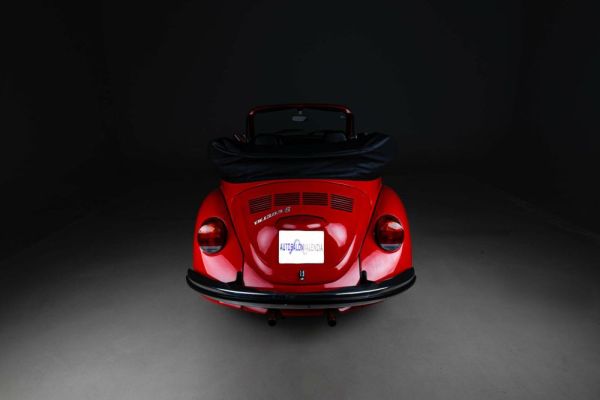 Volkswagen Maggiolone 1303 S 1973 123495