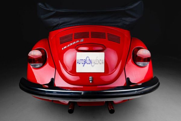 Volkswagen Maggiolone 1303 S 1973 123496