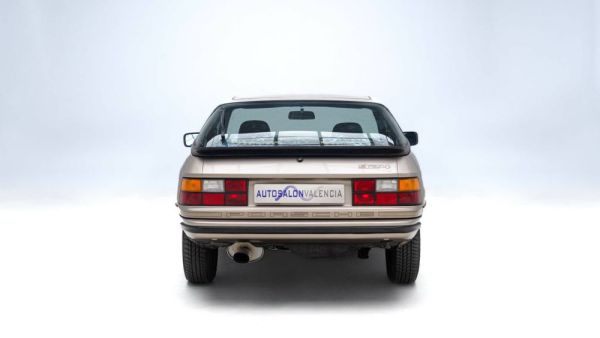 Porsche 924 1983 125527