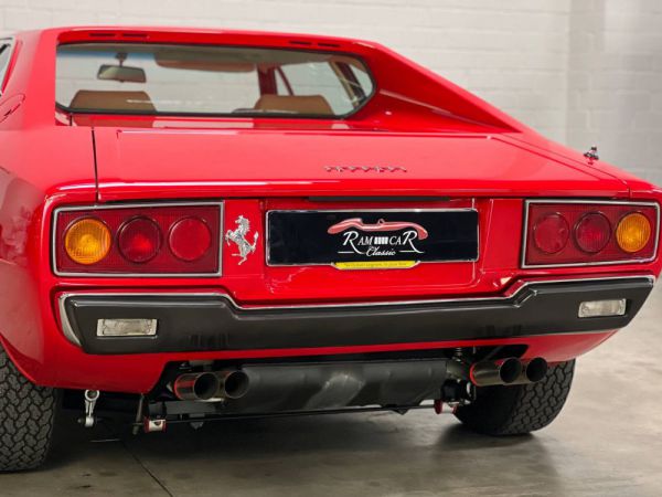 Ferrari Dino 308 GT4 1976 41058