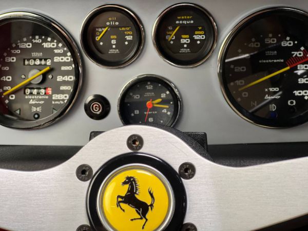 Ferrari Dino 308 GT4 1976 41064