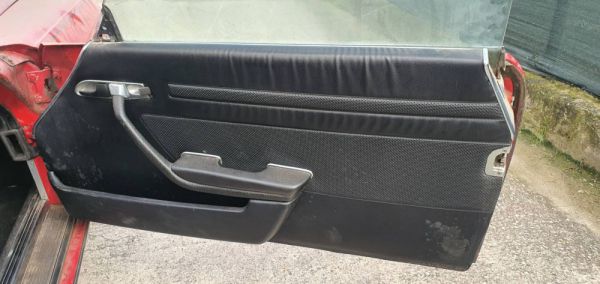 Mercedes-Benz 450 SL 1975 57708