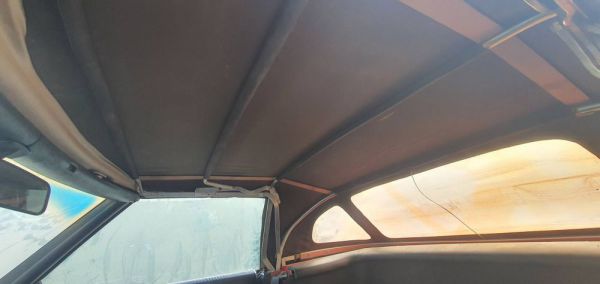 Mercedes-Benz 450 SL 1975 57709