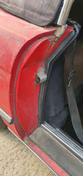 Mercedes-Benz 450 SL 1975 57711