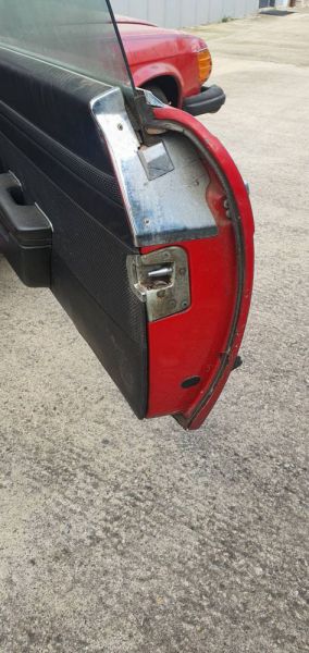 Mercedes-Benz 450 SL 1975 57712