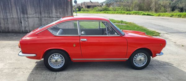 Abarth Fiat 1000 OT 1968 58919