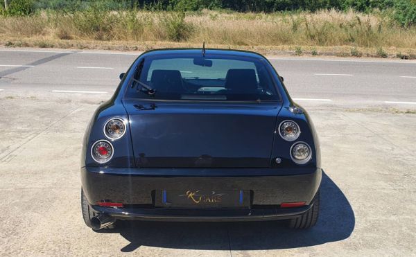 Fiat Coupé 2.0 20V Turbo 1998 61305