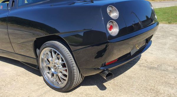 Fiat Coupé 2.0 20V Turbo 1998 61311