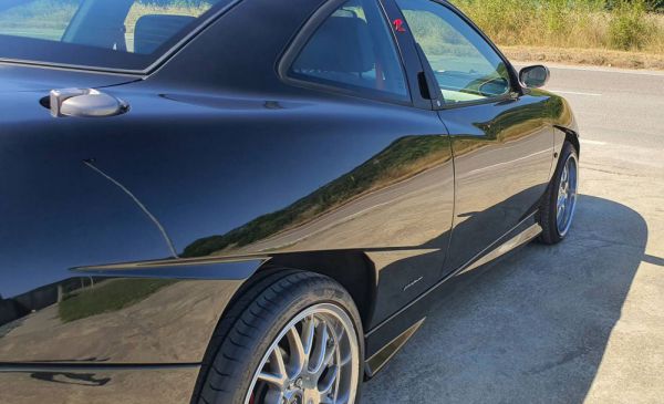 Fiat Coupé 2.0 20V Turbo 1998 61312