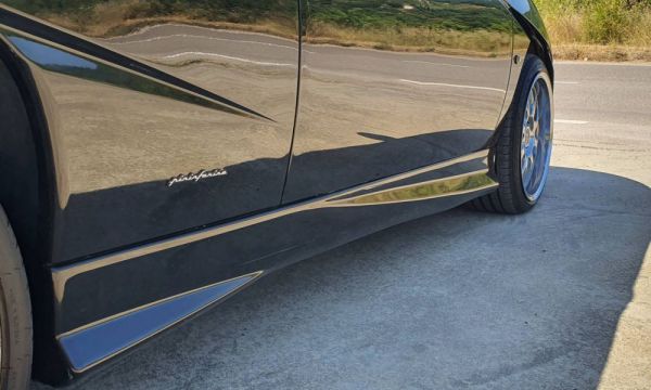 Fiat Coupé 2.0 20V Turbo 1998 61313