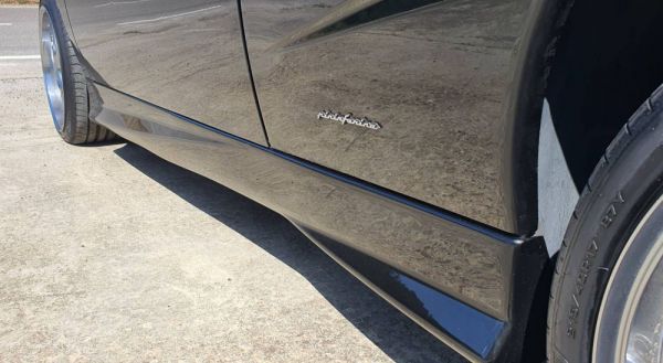 Fiat Coupé 2.0 20V Turbo 1998 61315