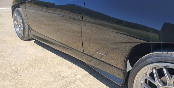 Fiat Coupé 2.0 20V Turbo 1998 61316