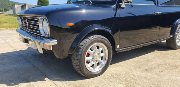 Mini Clubman 1981 80259