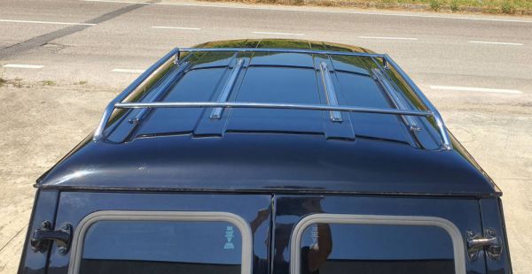 Mini Clubman 1981 80261