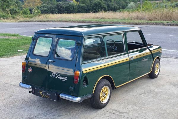 Mini Clubman 1979 102667