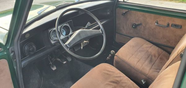 Mini Clubman 1979 102674