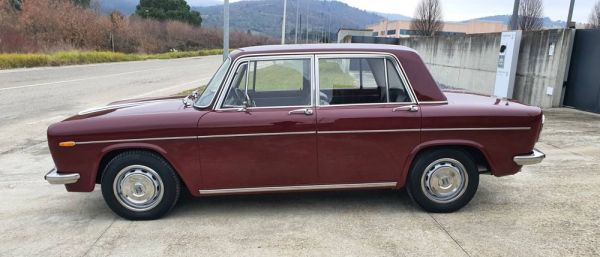 Lancia Fulvia 1970 108039