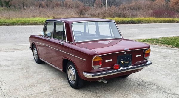 Lancia Fulvia 1970 108041