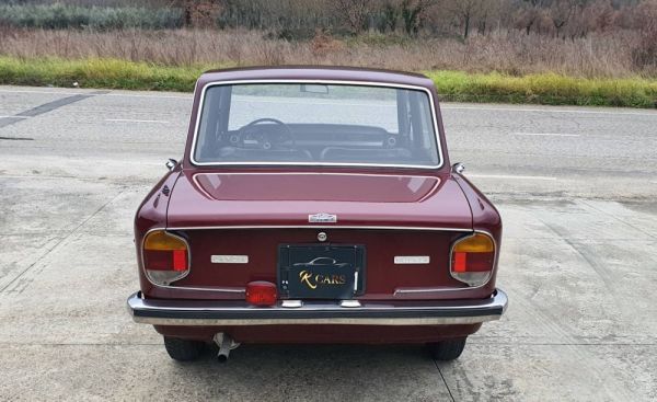 Lancia Fulvia 1970 108042