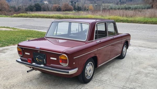 Lancia Fulvia 1970 108043