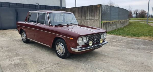 Lancia Fulvia 1970 108044