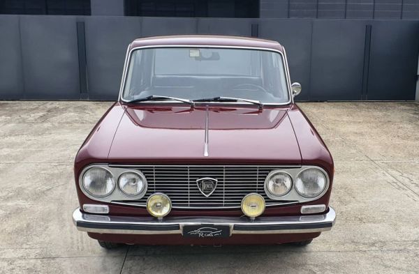Lancia Fulvia 1970 108045