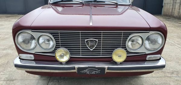 Lancia Fulvia 1970 108046