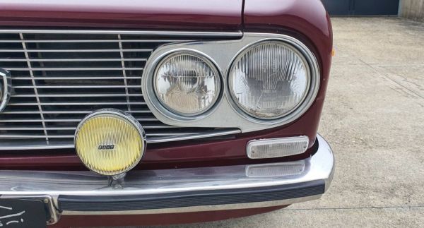 Lancia Fulvia 1970 108047