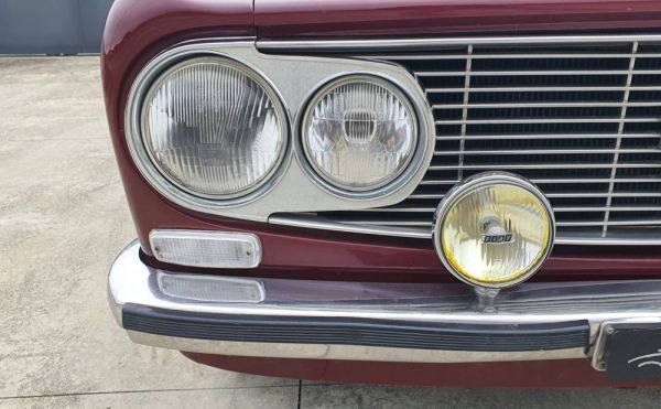 Lancia Fulvia 1970 108048