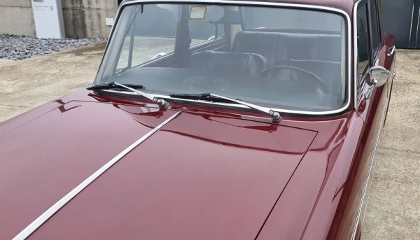 Lancia Fulvia 1970 108049