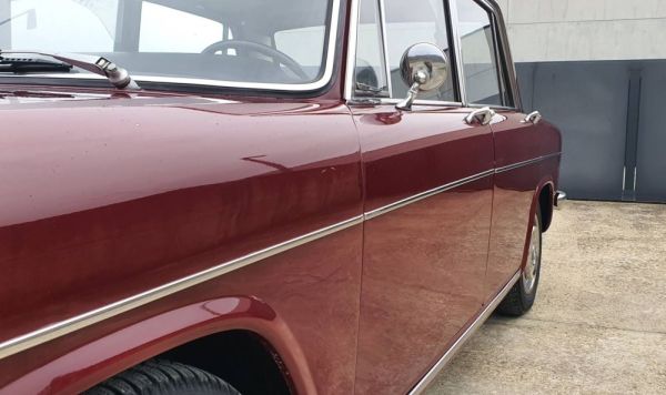 Lancia Fulvia 1970 108050