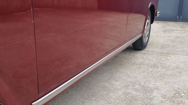 Lancia Fulvia 1970 108051