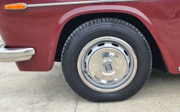 Lancia Fulvia 1970 108052