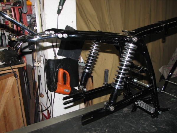 Moto Guzzi Stornello 125 1961 110095