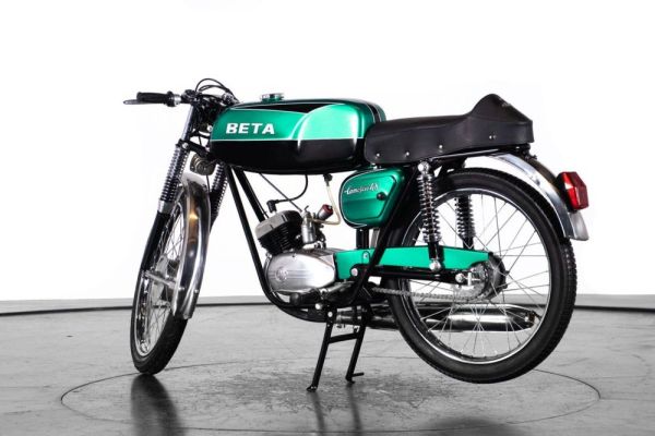 Beta Camoscio 48 1964